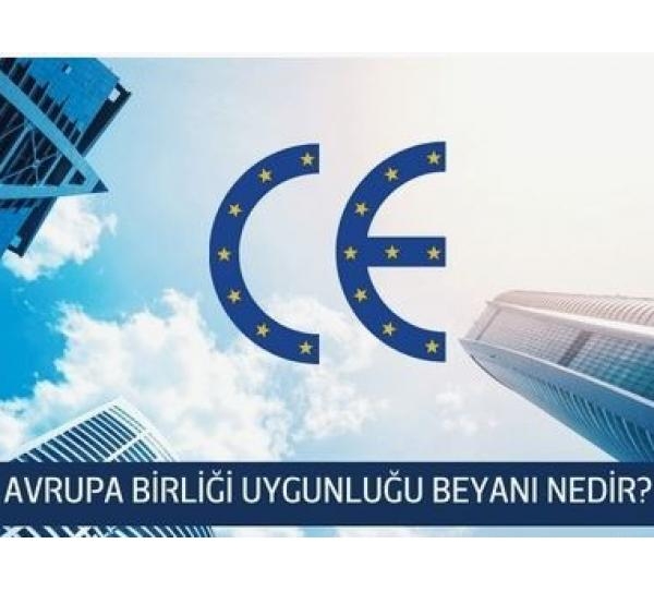 NBCERT Belgelendirme