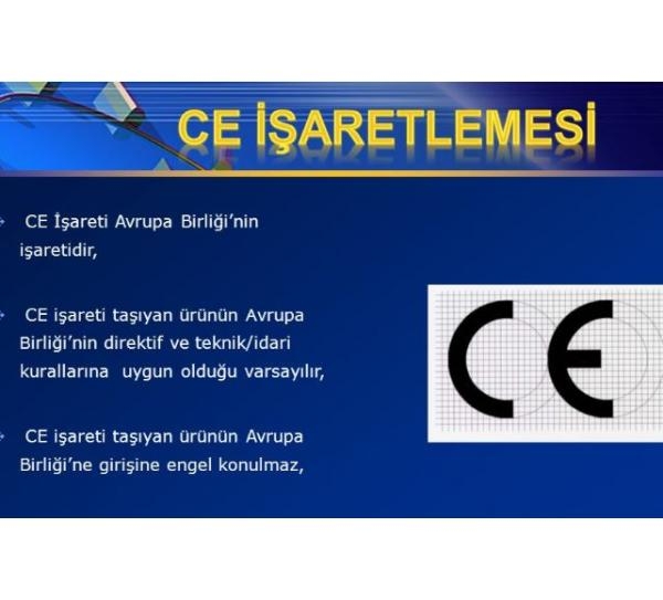 NBCERT Belgelendirme