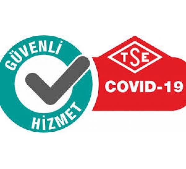 NBCERT Belgelendirme